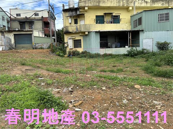 楊梅工業地-8