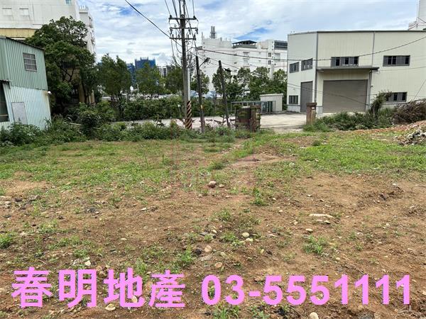 楊梅工業地-9