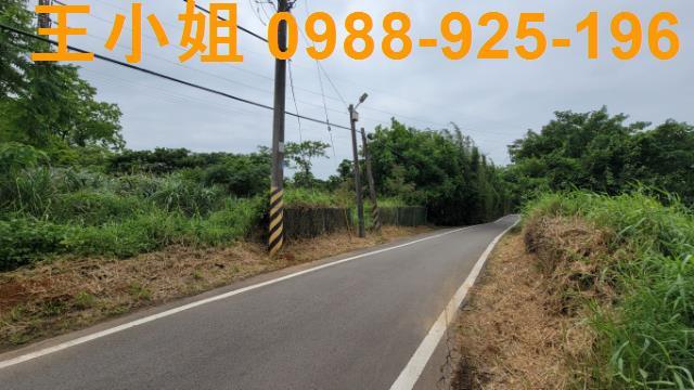 楊梅農地-1