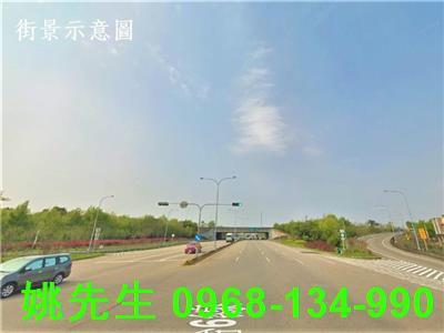 苗栗公館工業地-1