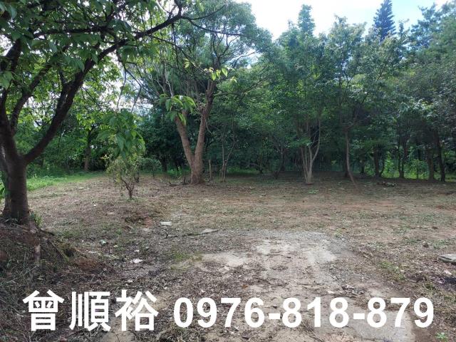 新竹橫山農地-9