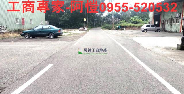 中壢工業地-3