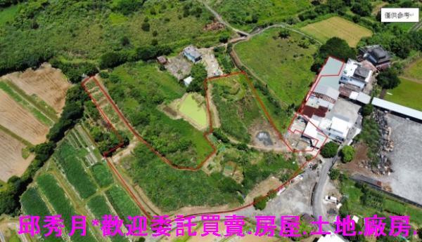 淡水農地-1