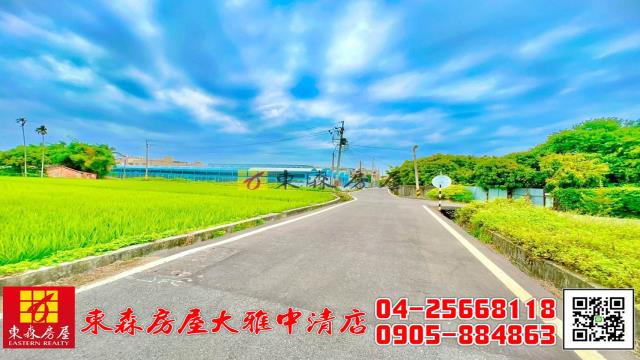 台中大雅農地-7