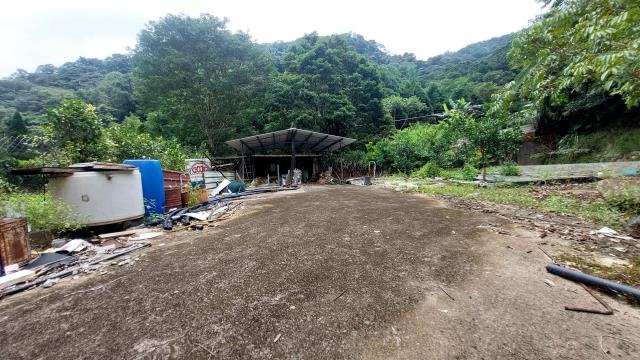 新竹橫山農地-11