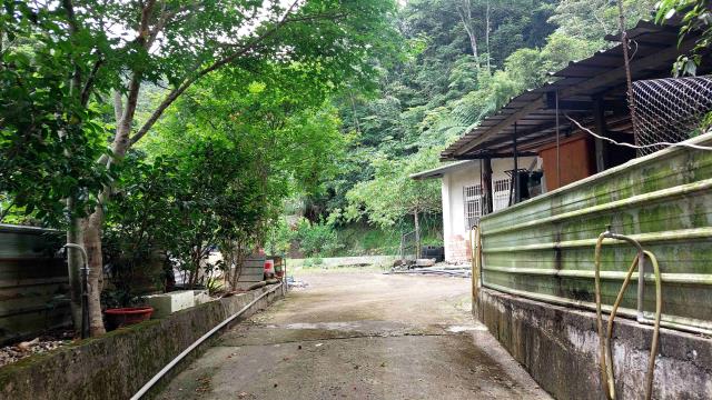 新竹橫山農地-3