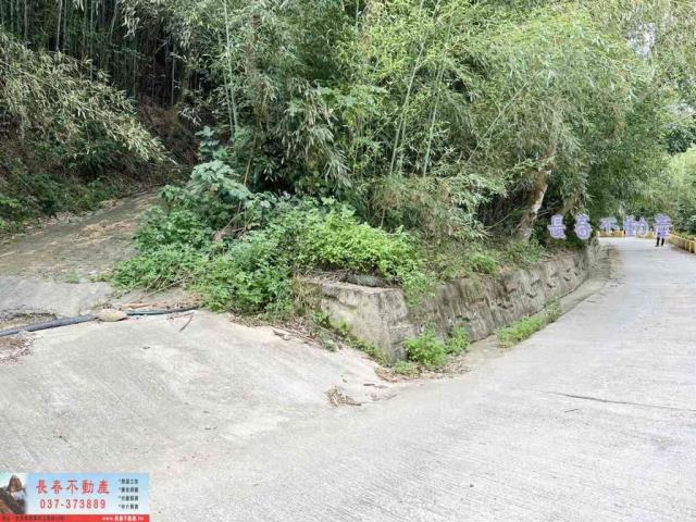 苗栗銅鑼農地-1
