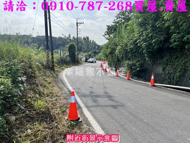 台南山上農地-1