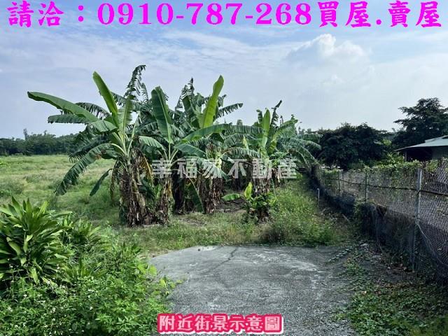 台南山上農地-8