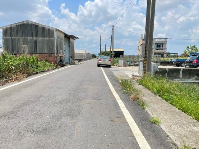 嘉義鹿草農地-2