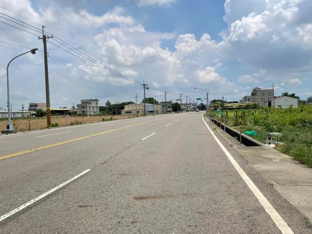 嘉義鹿草農地-4