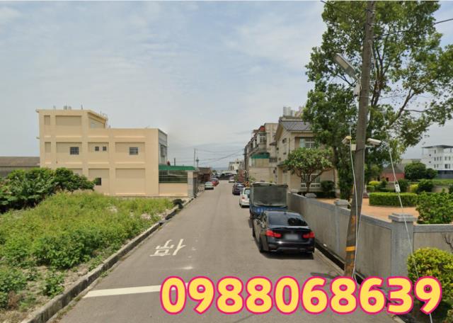 彰化埔心建地-1
