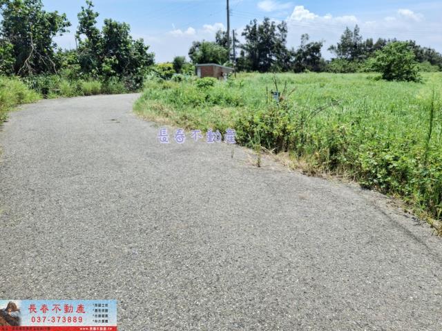 後龍農地-6
