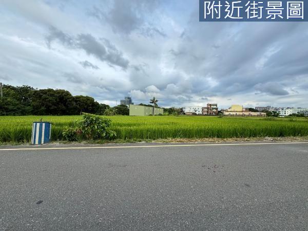 新竹東區農地-5