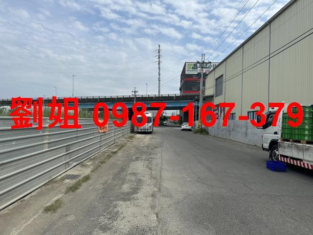 高雄路竹工業地-1