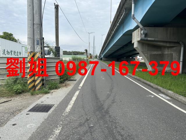 高雄路竹工業地-2