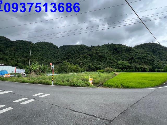 員山農地-3