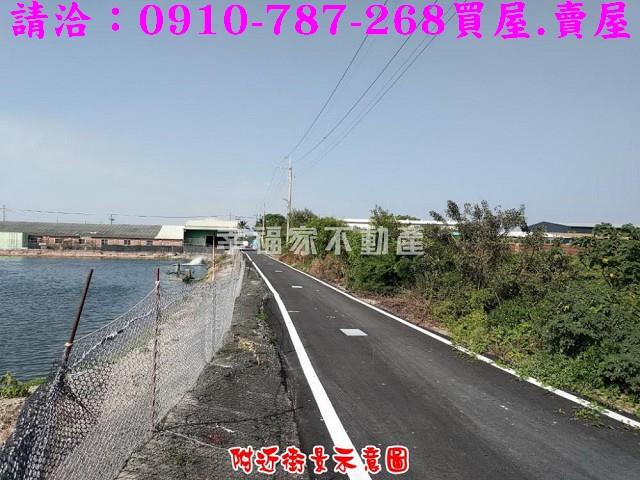 台南仁德農地-1