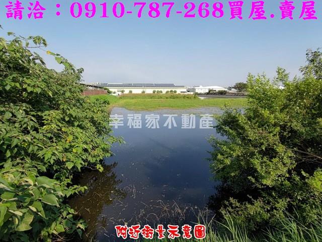台南仁德農地-8