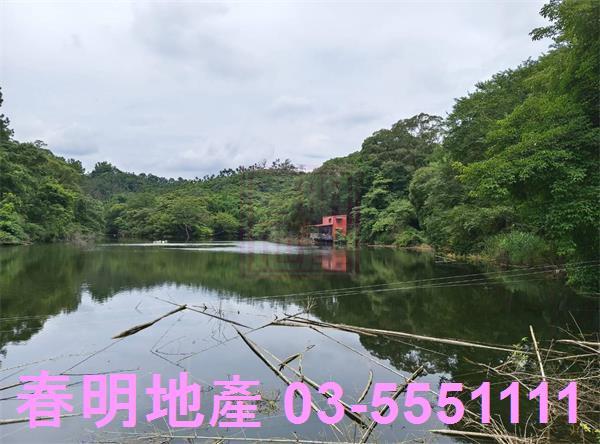 新竹橫山農地-14
