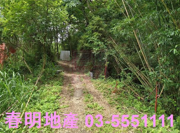 新竹橫山農地-6