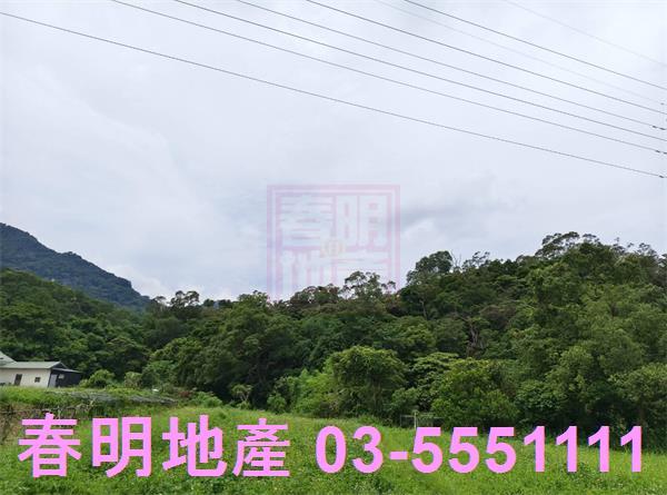 新竹橫山農地-9