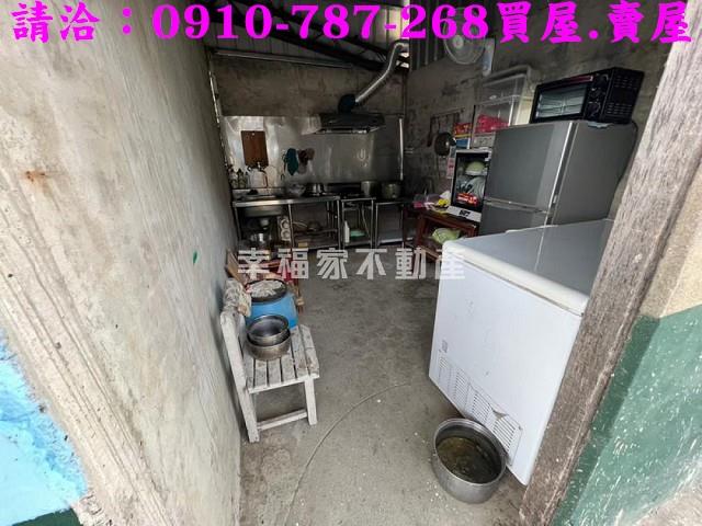 台南後壁農地-10