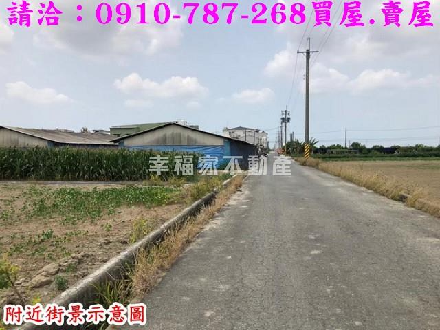 台南後壁農地-11