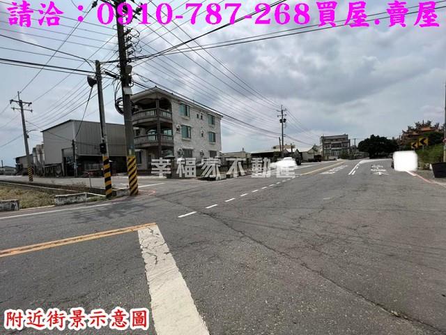 台南後壁農地-12