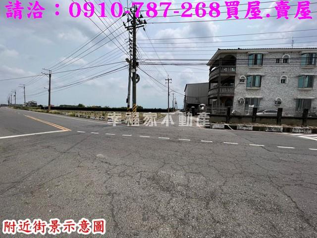 台南後壁農地-14
