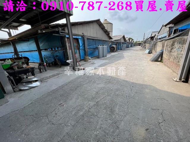 台南後壁農地-1