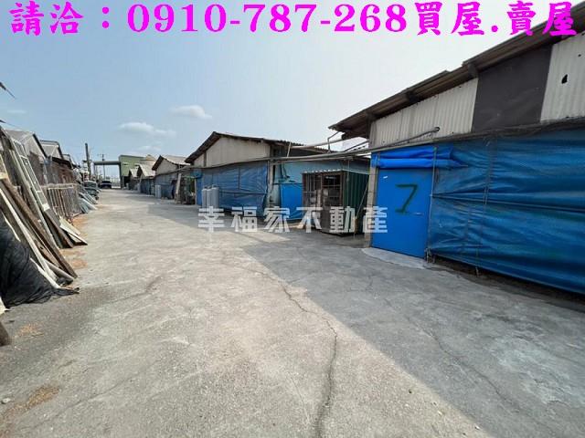 台南後壁農地-2