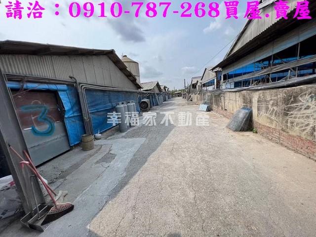 台南後壁農地-5