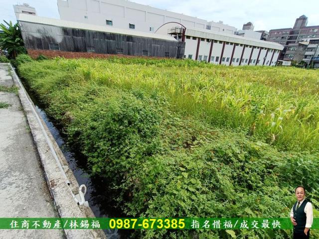 台南西港建地-3