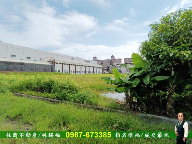 台南西港建地-4