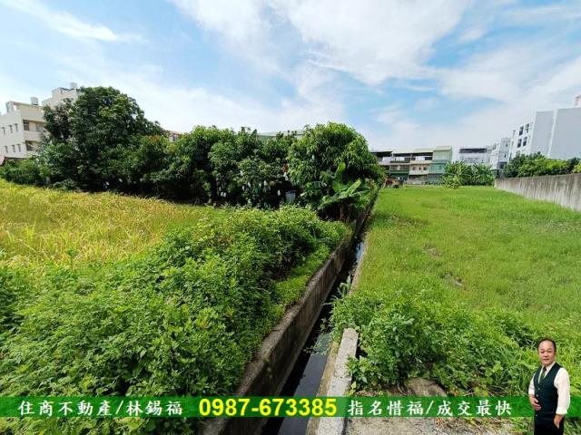 台南西港建地-6