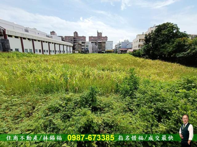 台南西港建地-7