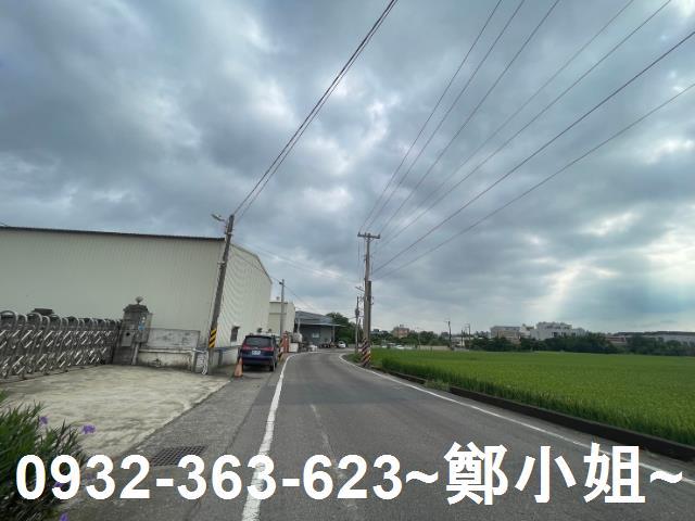 桃園平鎮農地-1