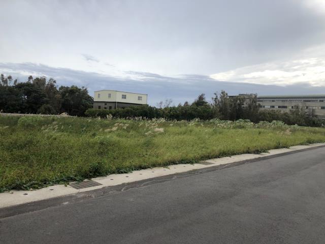 新竹關西工業地-2