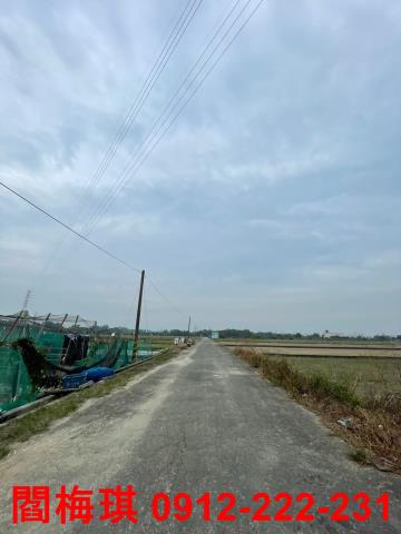 台南新化農地-5
