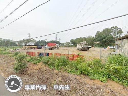 龍潭法拍農地-7