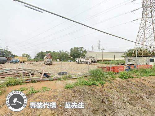 龍潭法拍農地-8