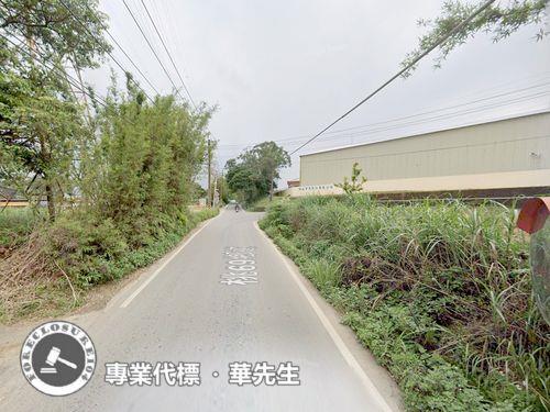 龍潭法拍農地-9