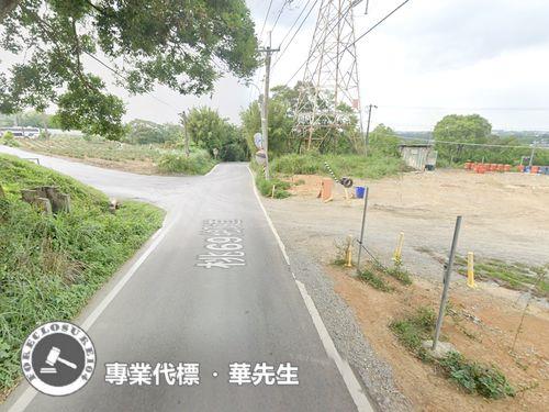 龍潭法拍農地-10