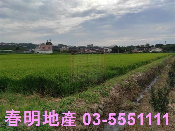 芎林農地-1