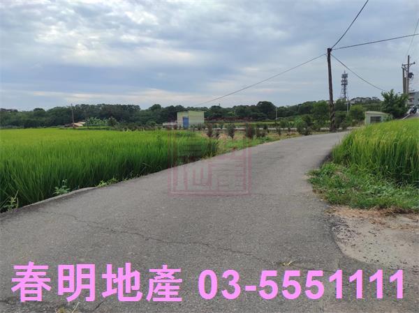 芎林農地-2