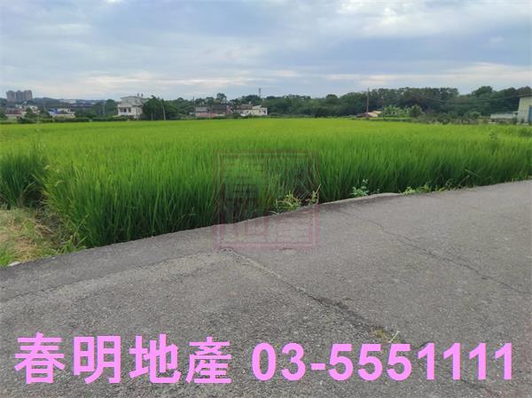 芎林農地-3