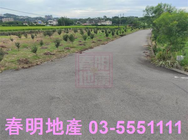芎林農地-6