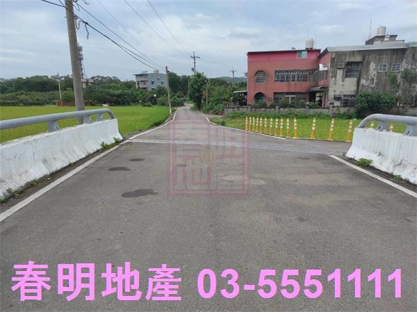 芎林農地-8