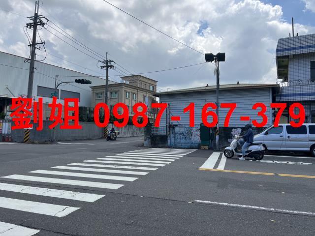 高雄岡山工業地-1